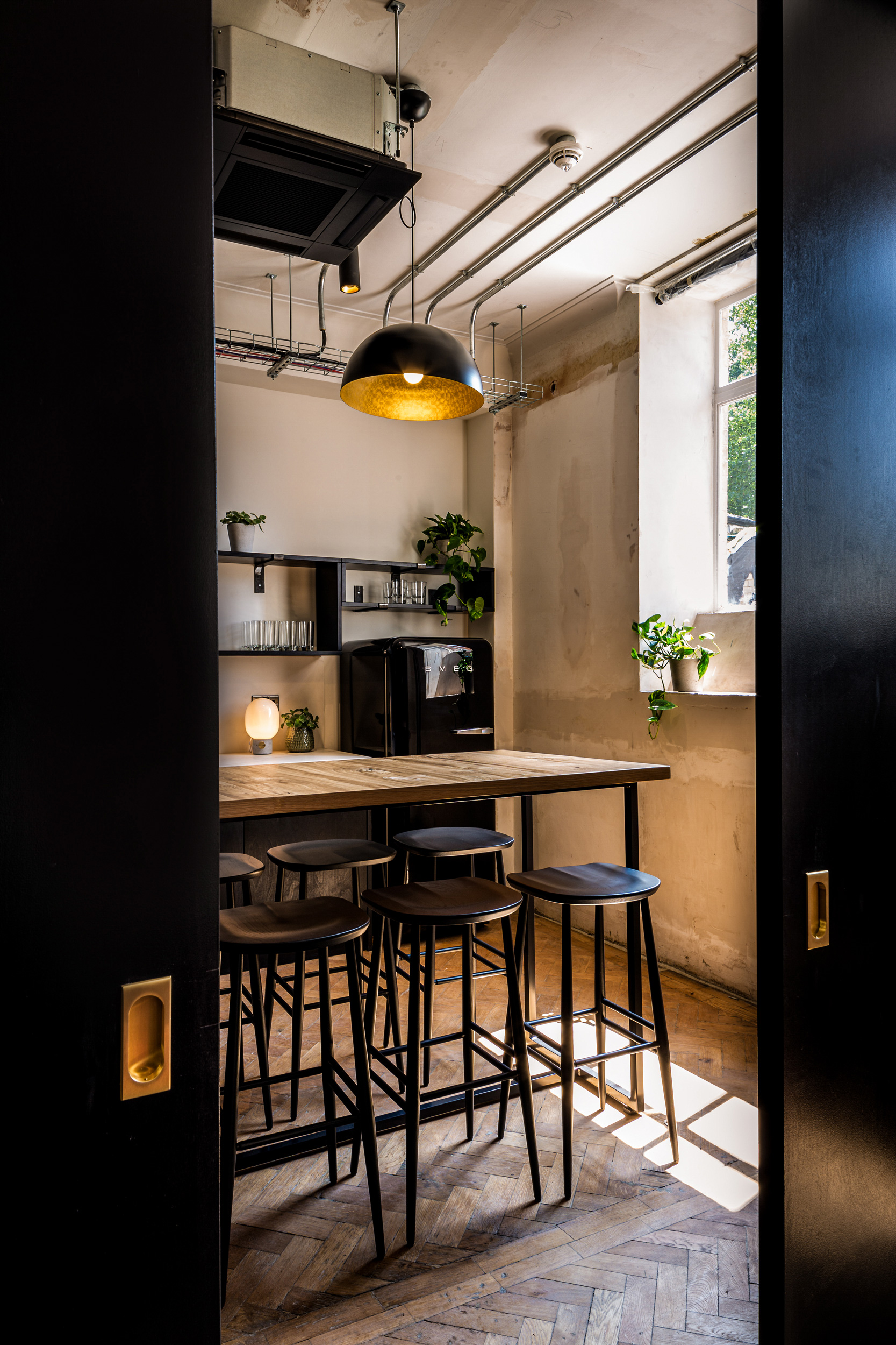 Meeting Rooms - The Kitchen