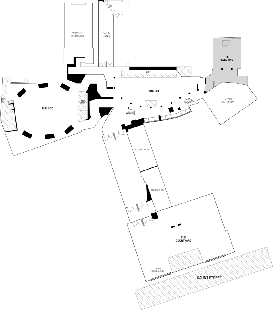 MoS BabyBox Floor Plan