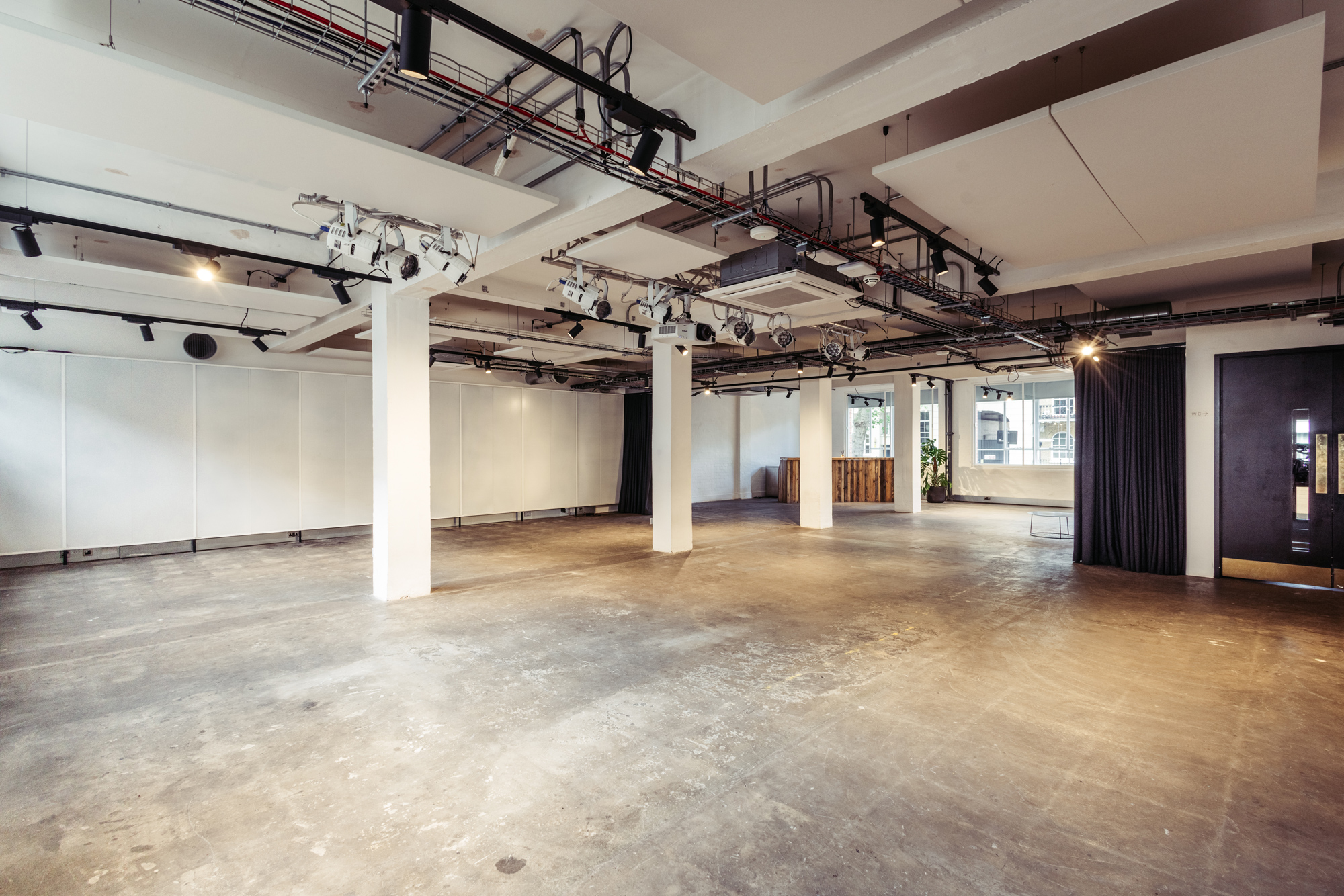 Elevate Your Events: Discover The Ministry, London’s Exceptional Venue