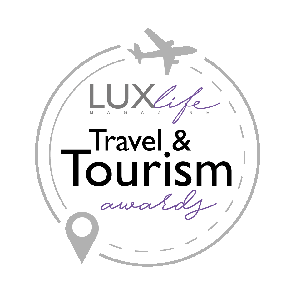 2023 Lux Life Travel & Tourism Awards