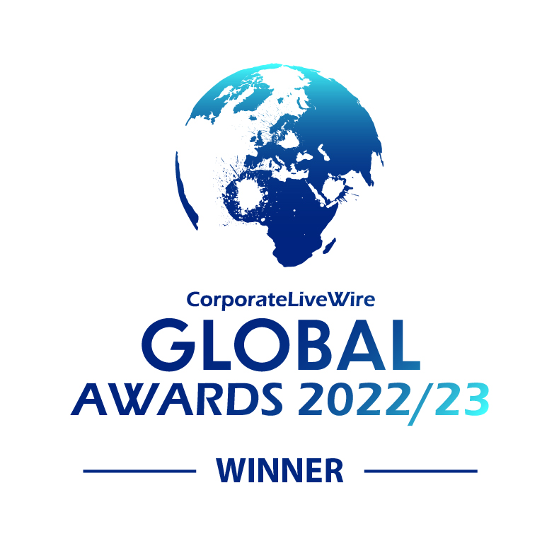 CorporateLiveWire Global Awards 2022/23 Winner