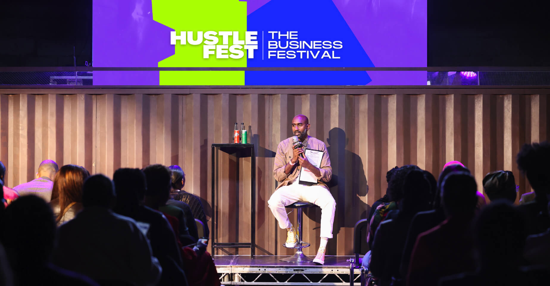 HustleFest