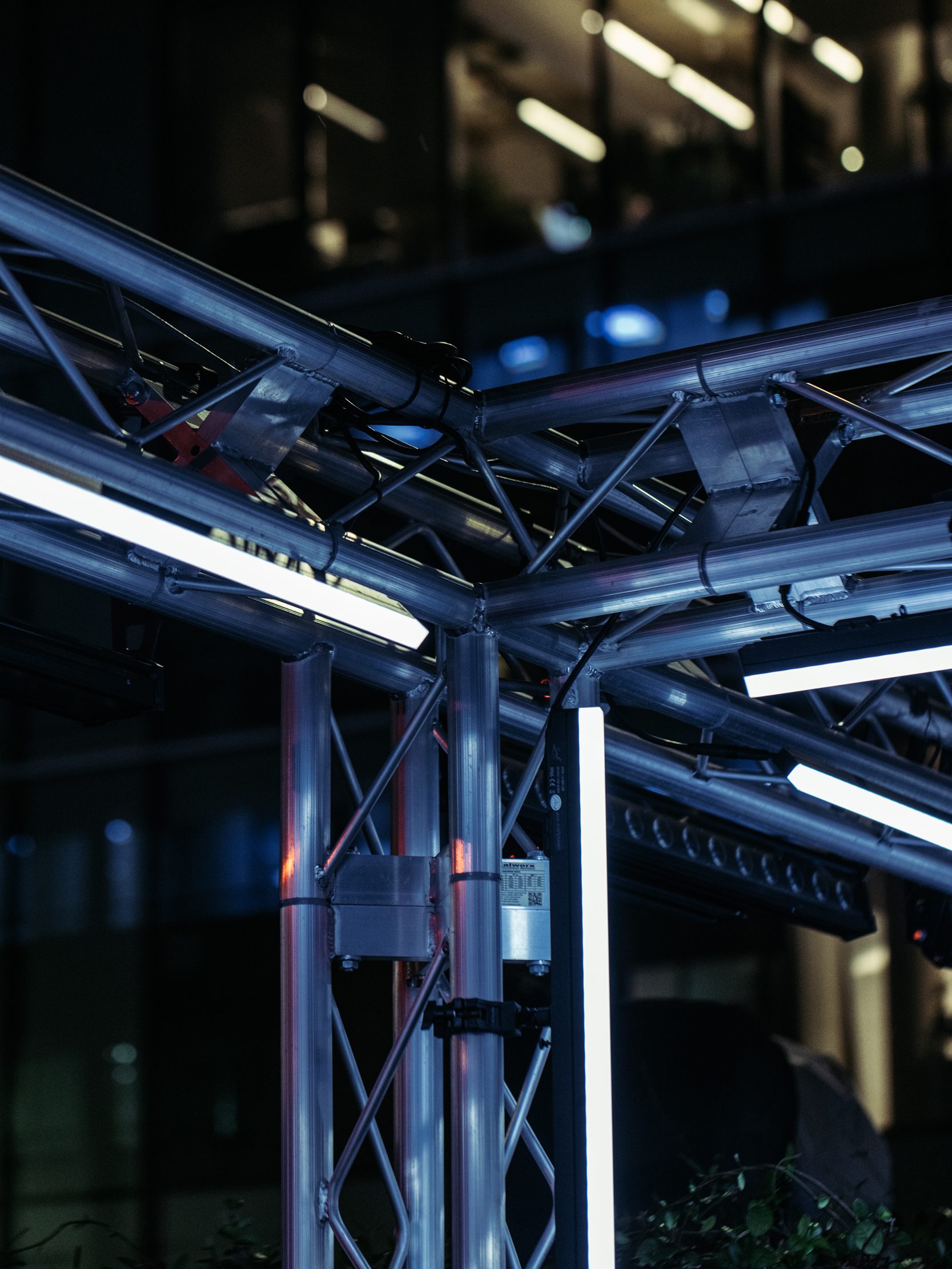 Nightclub Operations Manager