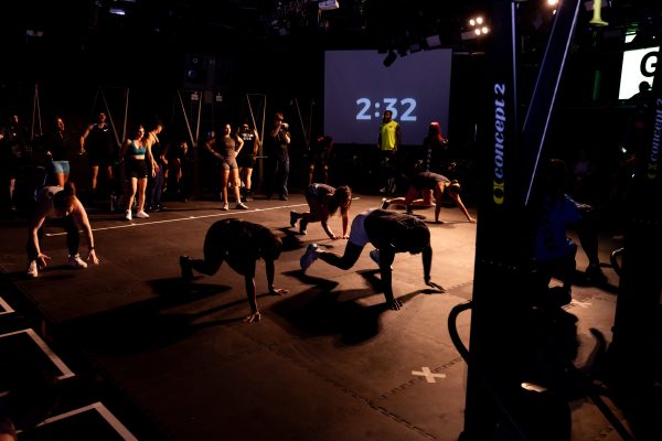 fitness
