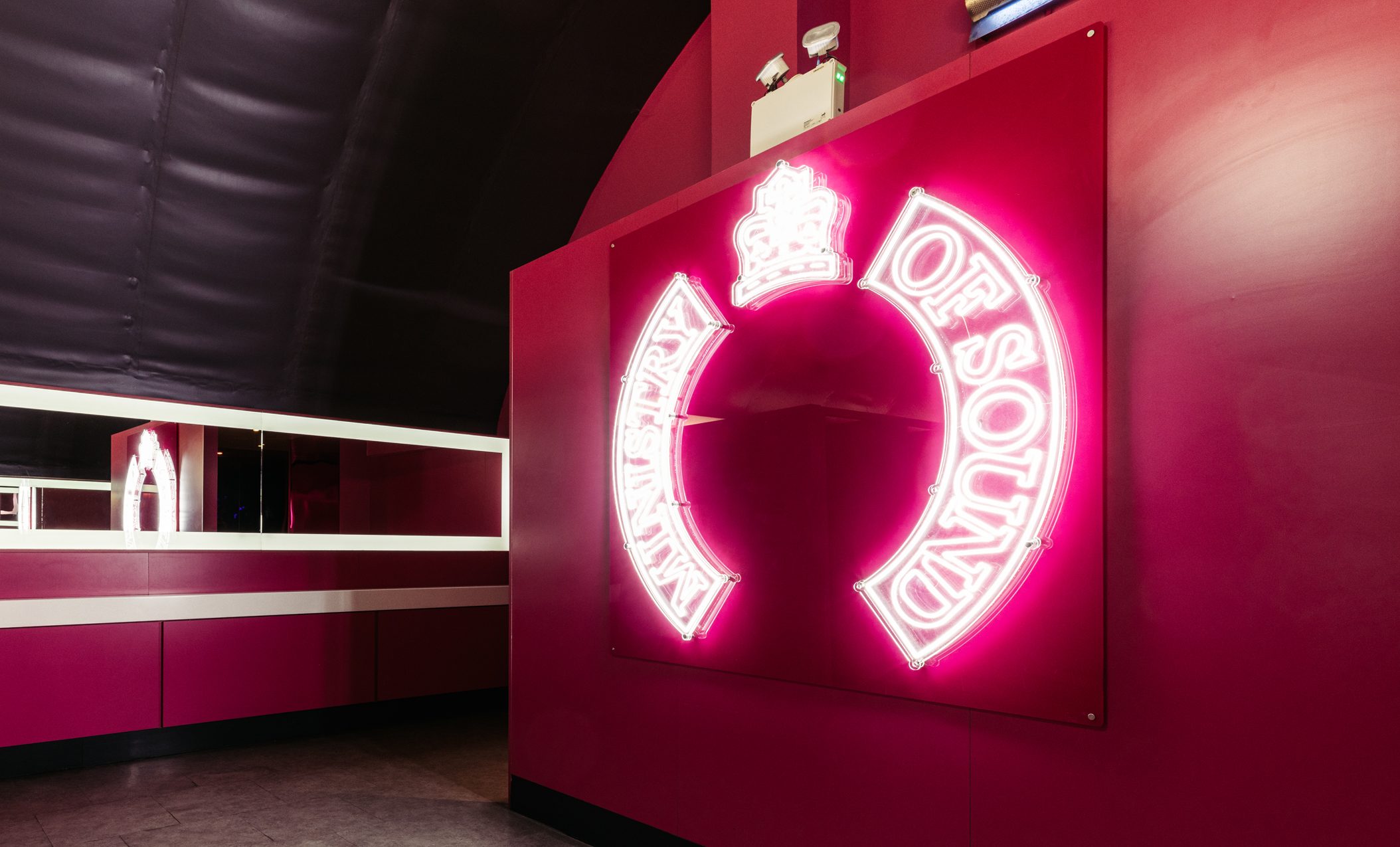 Nightclub Operations Manager